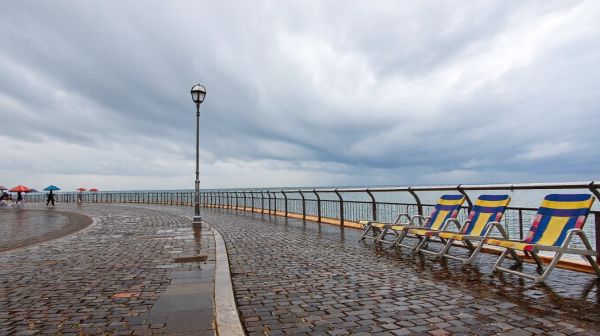 Activités incontournables à la tranche-sur-mer sous la pluie