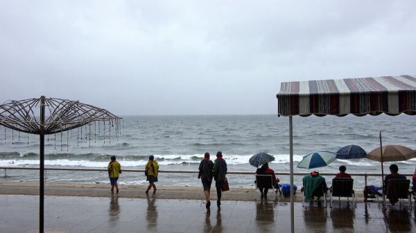 Activités incontournables à la tranche-sur-mer sous la pluie