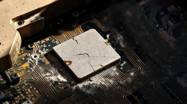 Comment identifier un cpu défectueux : 7 signes clés