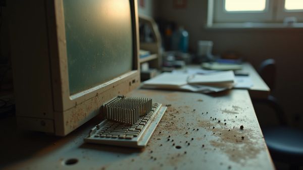 Cpu défectueux : 7 symptômes à ne pas ignorer !