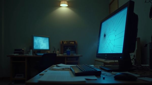 Cpu défectueux : 7 symptômes à ne pas ignorer !