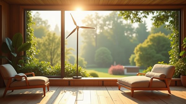 Dbp energie : optimisez votre maison avec des solutions renouvelables