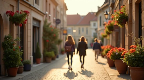 Découvrez l'aventure captivante d'hunting town à la Rochelle