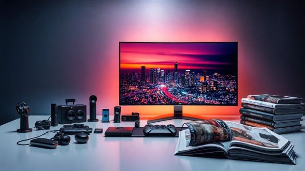Découvrez les incontournables du monde geek : innovations et nouveautés
