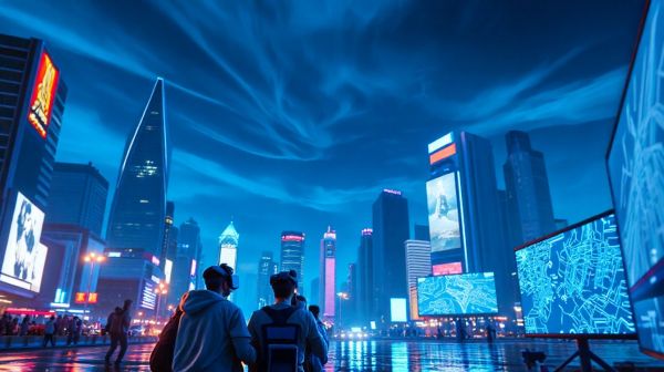 Découvrez les incontournables du monde geek : innovations et nouveautés