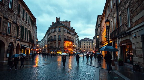 Découvrez l'europe : récits fascinants et archives à consulter