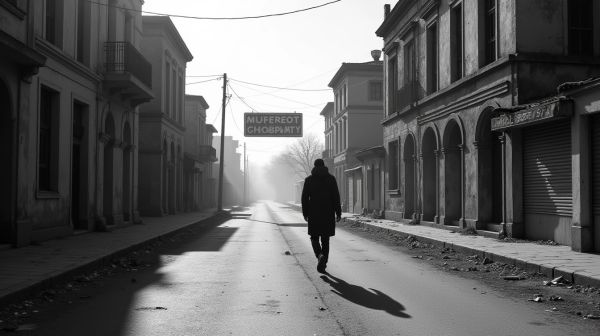 L'apartheid, un régime de ségrégation et d'oppression