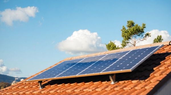 Les meilleures pratiques pour utiliser l'énergie solaire efficacement