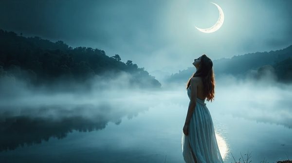 Phase lunaire et traits de personnalité : quelle est la vôtre ?