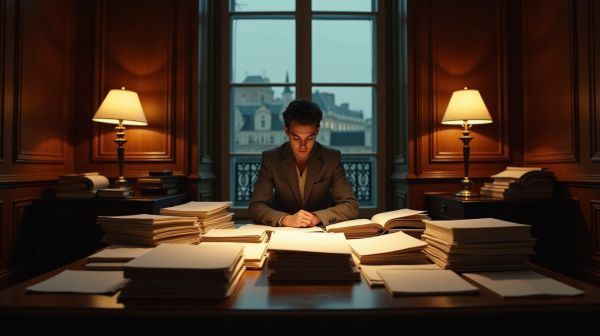 Prépa CRFPA Paris : conseils pour réussir votre préparation à l'examen d'entrée