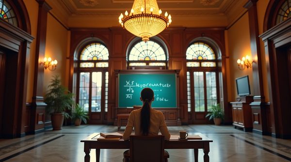 Prépa CRFPA Paris : conseils pour réussir votre préparation à l'examen d'entrée