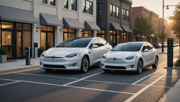 Voitures électriques : conseils pour un choix intelligent